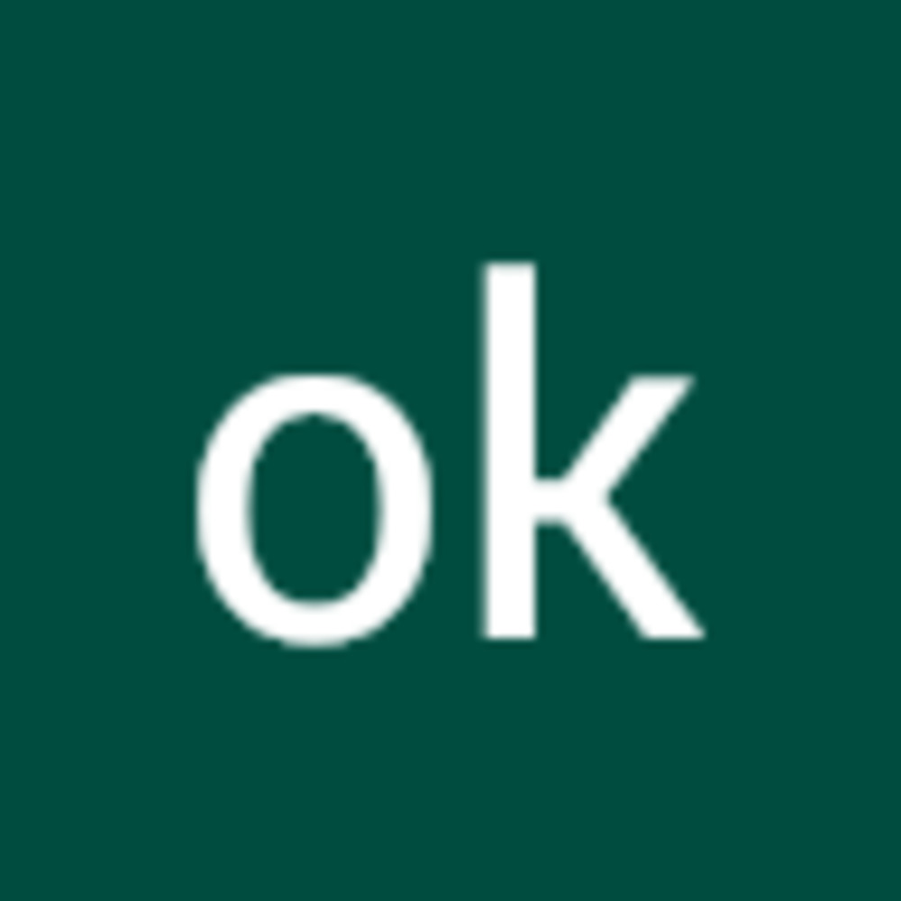 Meet your Posher, Ok